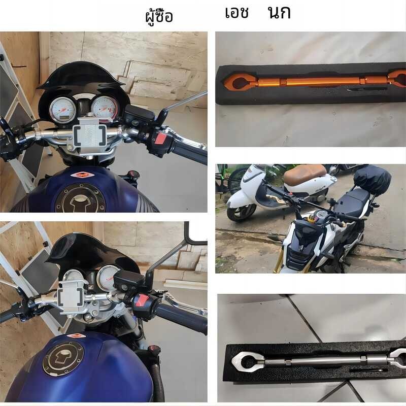 สำหรับ Trk502 Benelli Trk502x 502 X TRK 502X อุปกรณ์เสริมรถจักรยานยนต