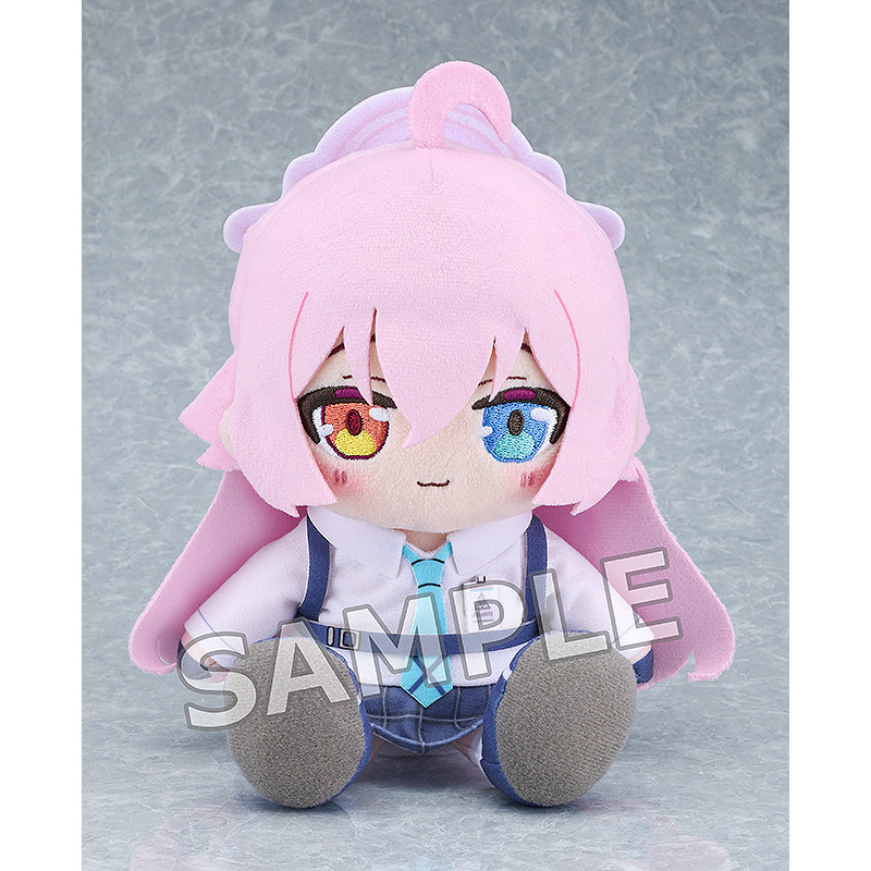 [แท้/Pre-Order️] Plush Toy Takanashi Hoshino - Blue Archive