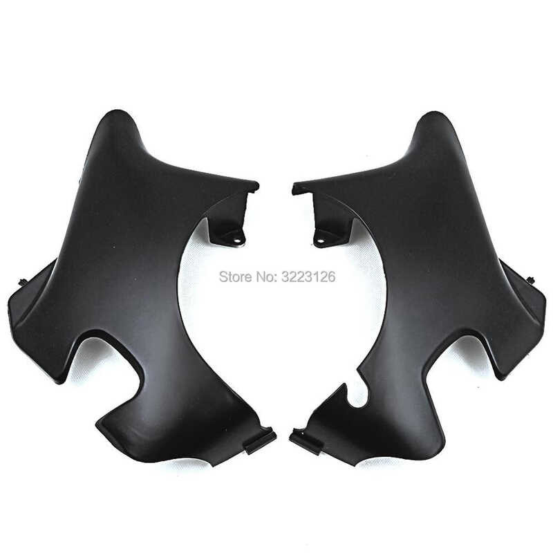 สำหรับ Honda Shadow Vt400 Vt750 VT 400 750 ACE 1997-2003 รถจักรยานยนต์ด้านห