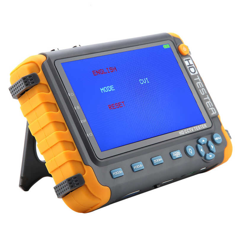 ❤ 【โปรโมชั่นแฟลช】5 นิ้ว 5Mp 4-In-1 TVI CCTV Security Camera AHD CVI CVBS ก