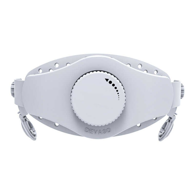 ❤ เหมาะสำหรับสายคาดศีรษะแบบปรับได้แว่นตา Psvr2ระบาย