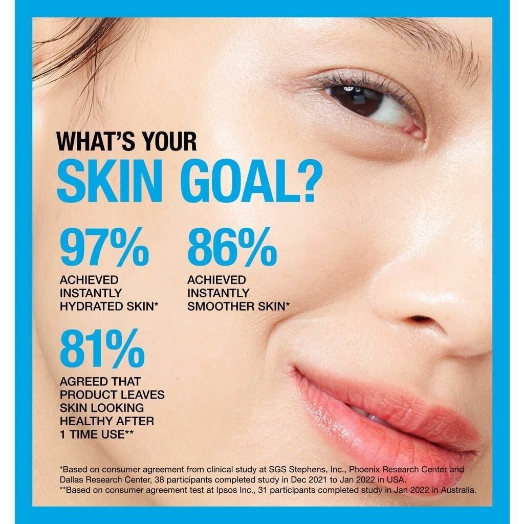 ♞,♘,♙100%ของแท้ Neutrogena Hydro Boost Water Gel Hyaluronic Acid Moisturizer 48g