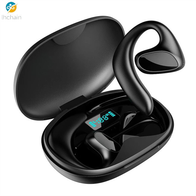 ออมสินใหญ่!  M8 Translator หูฟัง 144 ภาษา Real Time Translator หูฟัง Smart Voice Translator หูฟังผู