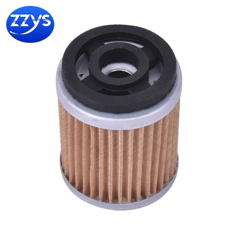 กรองน้ำมันรถจักรยานยนต์ Yamaha Tw125 Tw200 Xt125 Xt200 Xt225 Xt250 Xt350