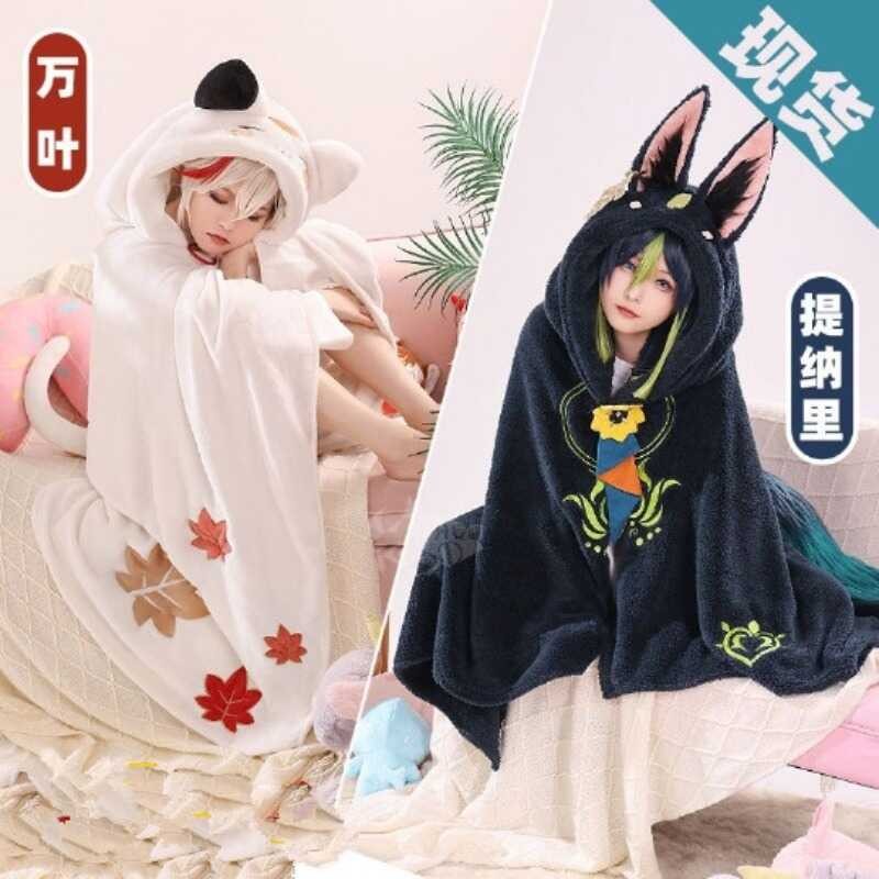 Nasida / 2 Chungli / Kazuha / ชอว์ / Tuo / Taltaglia / เรนเจอร์ / Venty / Diluke / Ka