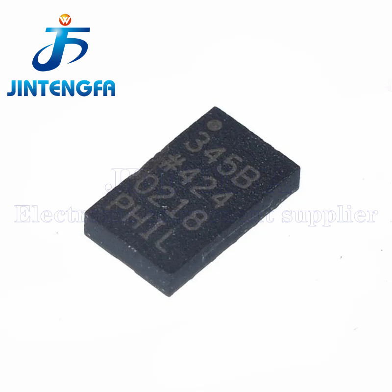5PCS ADXL345BCCZ-RL7 VFLGA-14 ADXL345BCCZ ADXL345 345B SMD IC Digital Accelerometer Sensor ยี่ห้อใหม