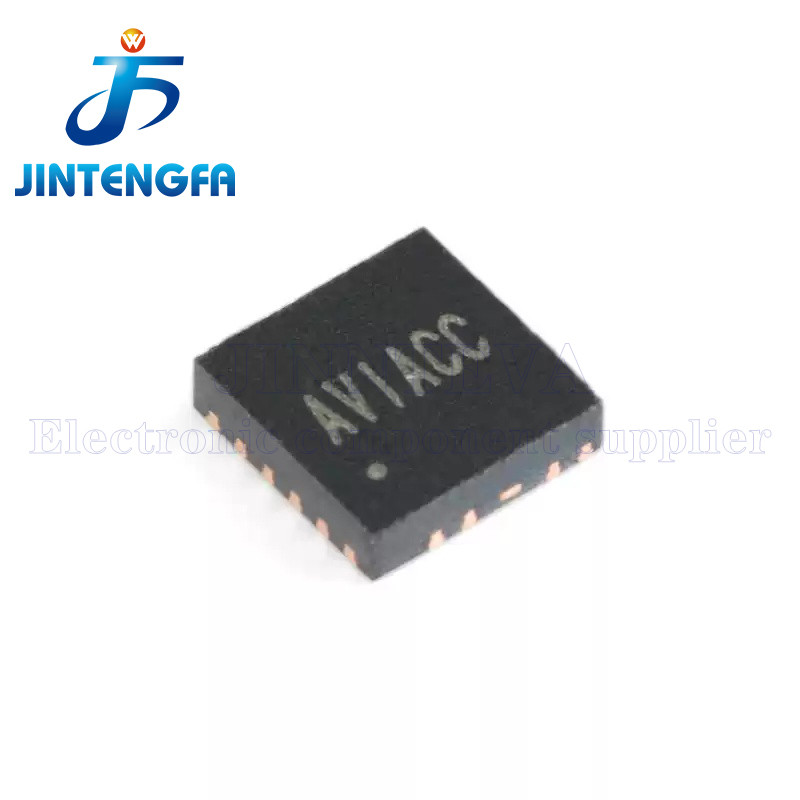 SY8368AQQC AVI AVIACC SY7304DBC VI VI VIABB DFN-10 Regulator ชิปใหม่เดิม 33V 4A 1MHz Boost Regulator