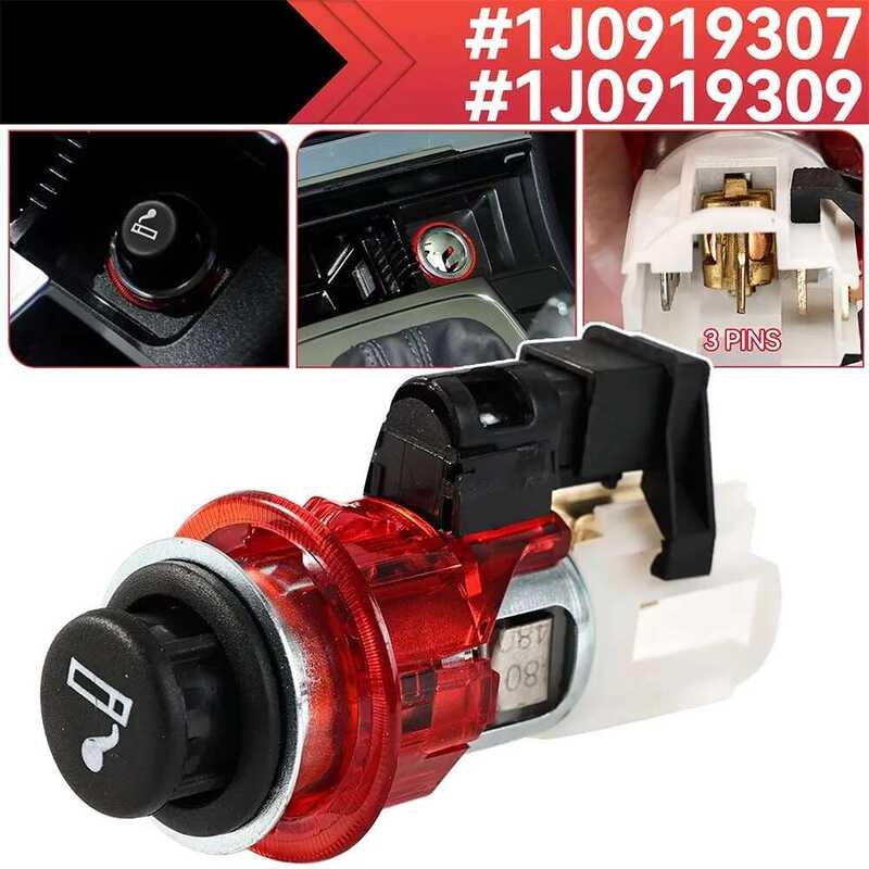 Audi สำหรับ A3 Q3 Eos Tiguan Golf 5 6 VW Passat B6 B7 Seat Leon Exeo 1J0919307 1J0 919 307 ชุดประกอบ