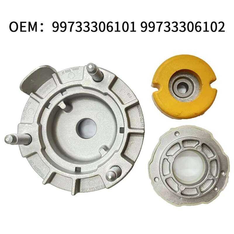 ยางรองช่วงล่างด้านหลังสำหรับ 99733306101 Porsche 911 997 GT2 GT3 Cabriolet Targa