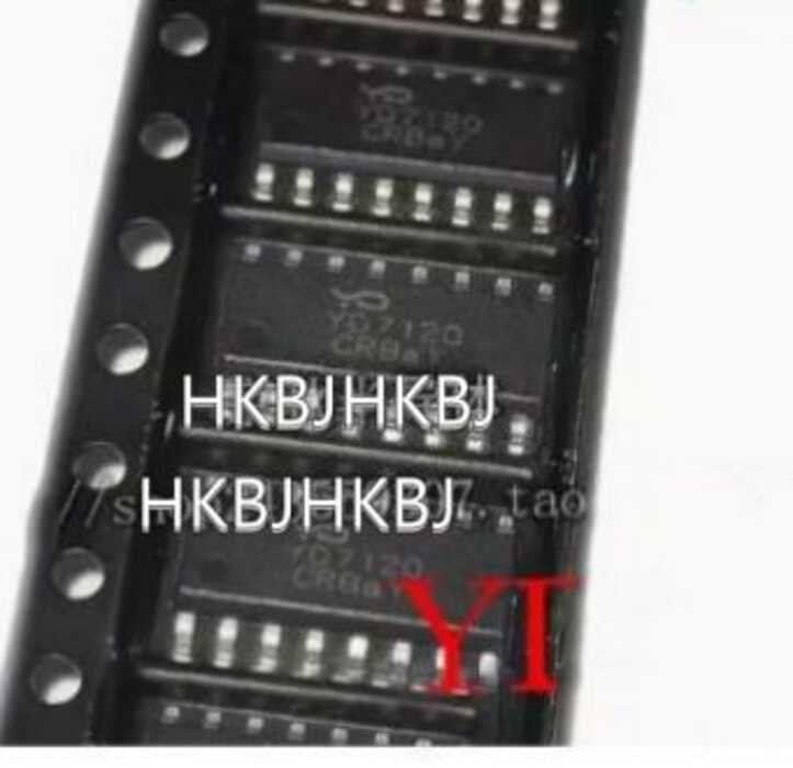 ❤ Yd7120ของแท้ใหม่10ชิ้น Sop-16