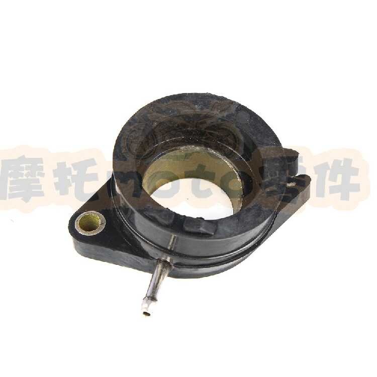 เหมาะสําหรับ Yamaha TT-R 225 XT225 92-07 คาร์บูเรเตอร์อินเทอร์เฟซกาวคาร์บูเรเตอร์ Joint กาว