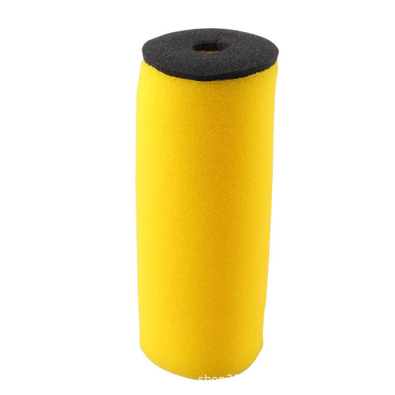 เหมาะสําหรับ Yamaha YFM600F Grizzly 600 องค์ประกอบกรองอากาศกรองฟองน้ํากรองอากาศ