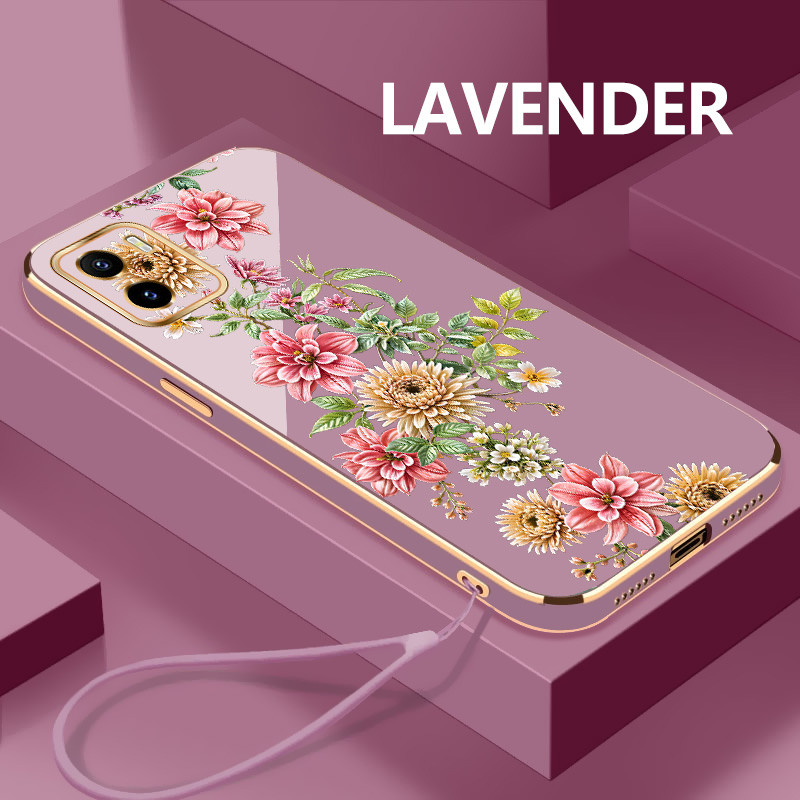 เคส Hp สําหรับ VIVO Y15s Y15a Y15c Y15 YO1 YO1S YO2 Y02A Y02t YO3 Y3s 2020 Y5s Y7s Y1O Y10 T1 Y11 20