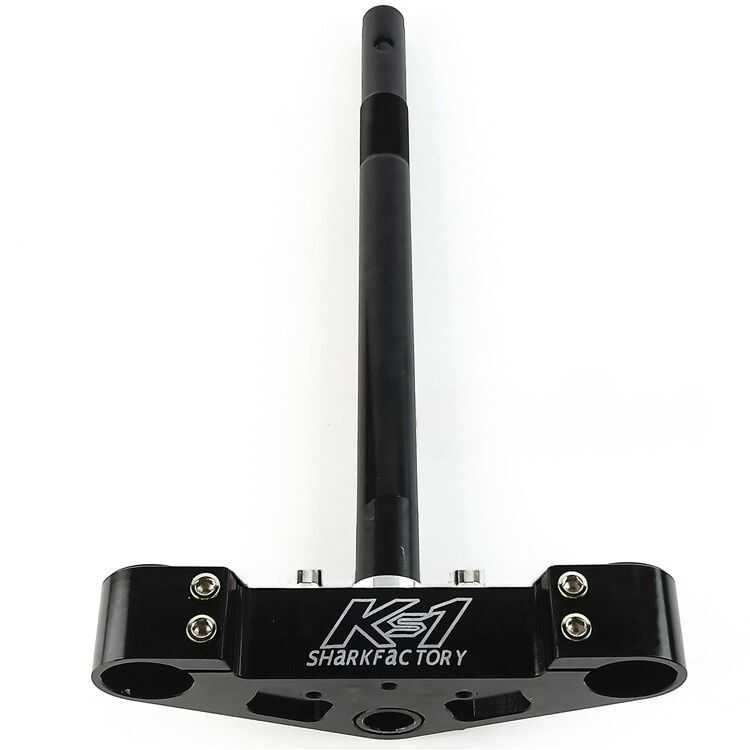 ▲ Folamdo K1s30/27/33 แก้ไขคอลัมน์เลี้ยวแบบดูดซับแรงกระแทก 33 สาย ชิ้นส่วนรถจักรยานยนต์ YAMAHA ชิ้นส