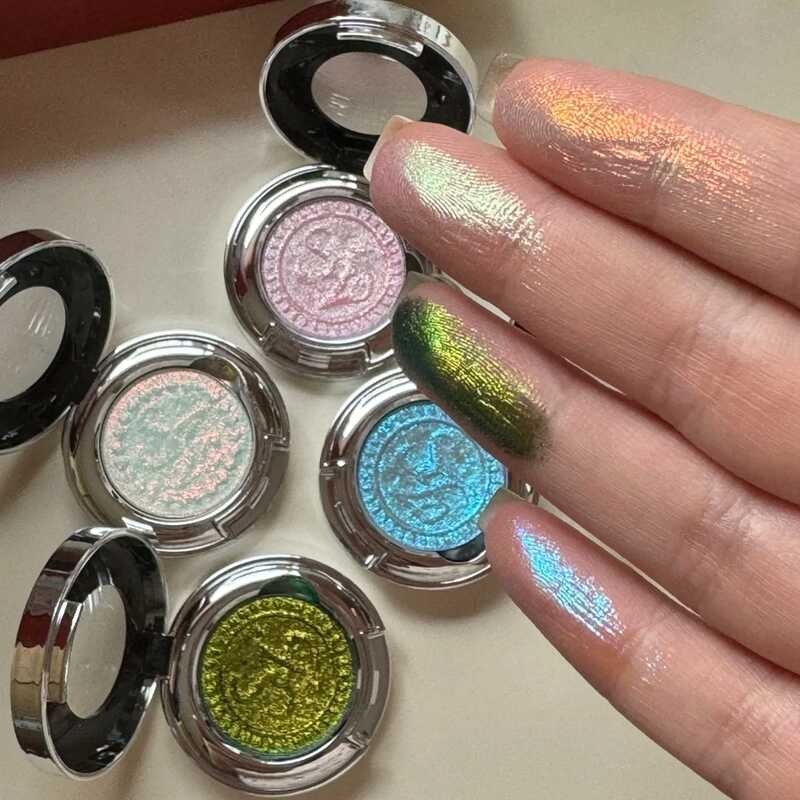 Sheen effect sheen effect Chameleon Monochrome Eyeshadow 1.8g