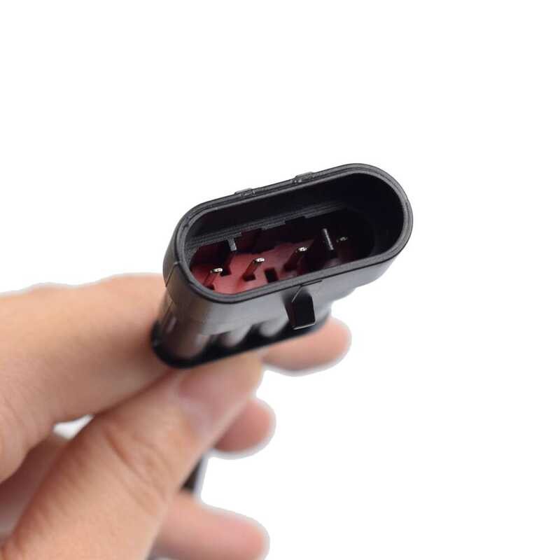 ท่อไอเสียเซ็นเซอร์ออกซิเจนที่เหมาะสำหรับรถจักรยานยนต์ BMW G 3 1 0 R S K 2