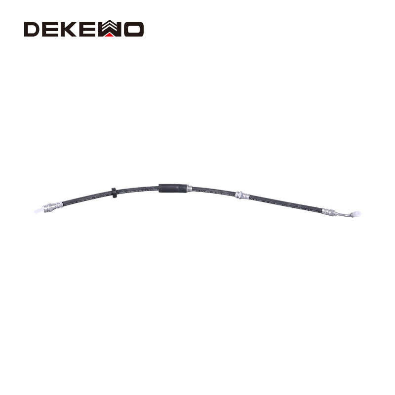 เหมาะสําหรับ Audi A4LB9 A5 ท่อเบรกหลังด้านหน้า 8W0611707/08 8W0611775