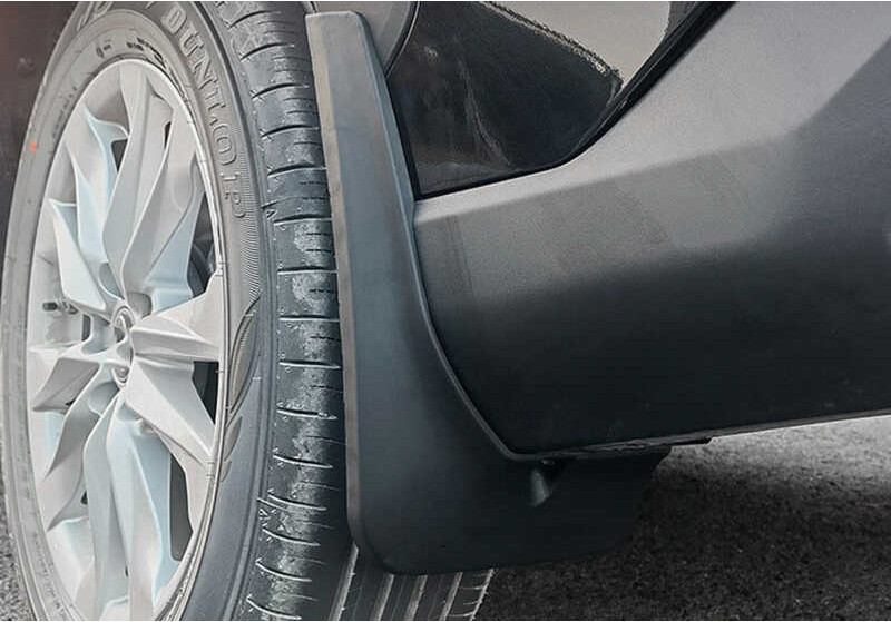 บังโคลน Honda HRV Hr-V 2021-2024