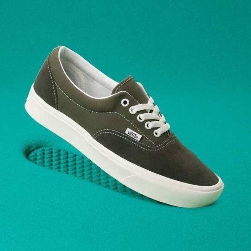 Vans Era Comfycush Ripstop Forest Night