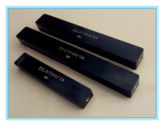 SZ 12DL 3A/15KV 200*40*2*22MM