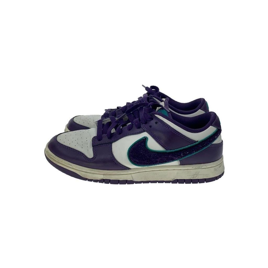 NIKE Sneakers Dunk Low 2 7 retro cut Direct from Japan Secondhand