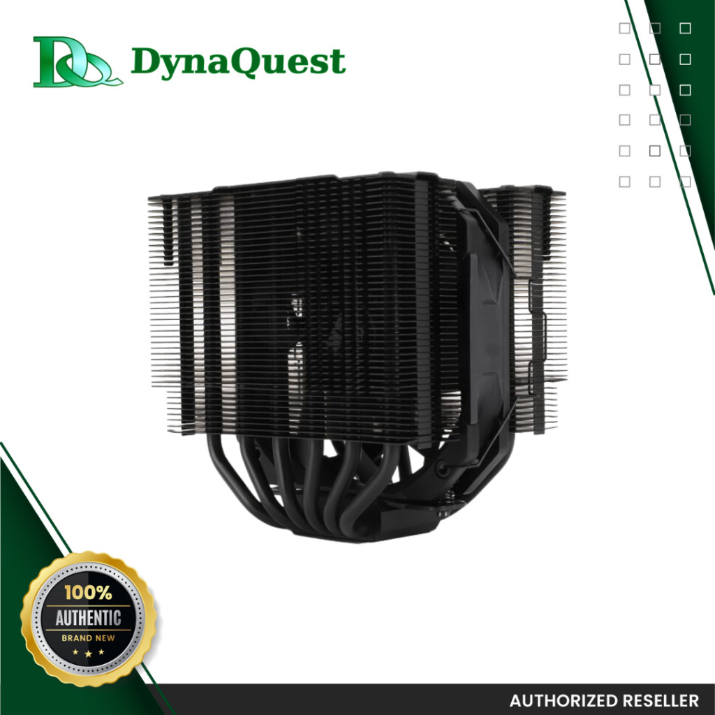 Thermalright Peerless Assassin PA 120 Mini Black CPU Air Cooler TL-D12B