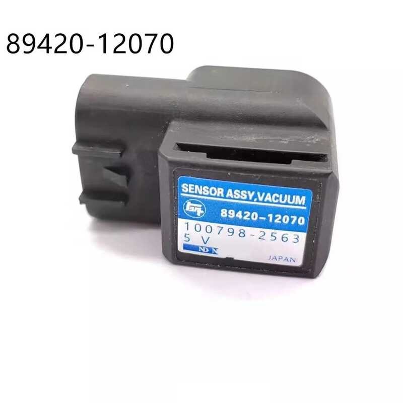 Map 89420-12070 89420-20230 Suitable For Toyota Intake Pressure Vacuum Sensor