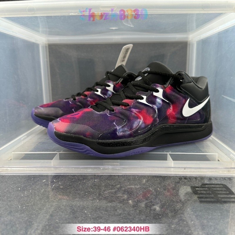 [ระดับต้นฉบับบริสุทธิ์] Kd 17 Durant 17th Generation Mens Sports Casual Basketball Shoes852751 ดีเอ