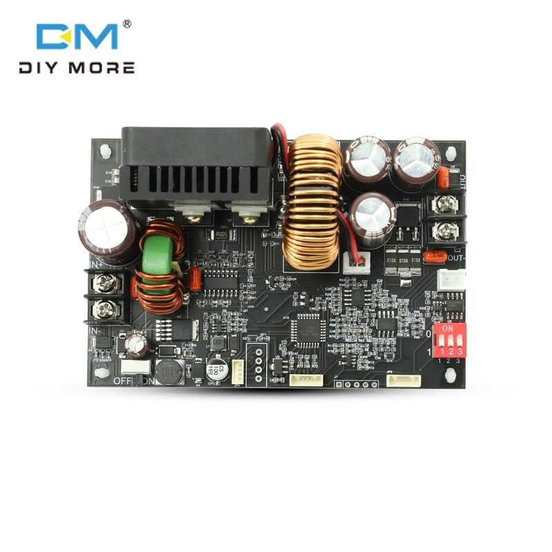 ❤ Diymore Xy6020l Cnc Dc 6-70V