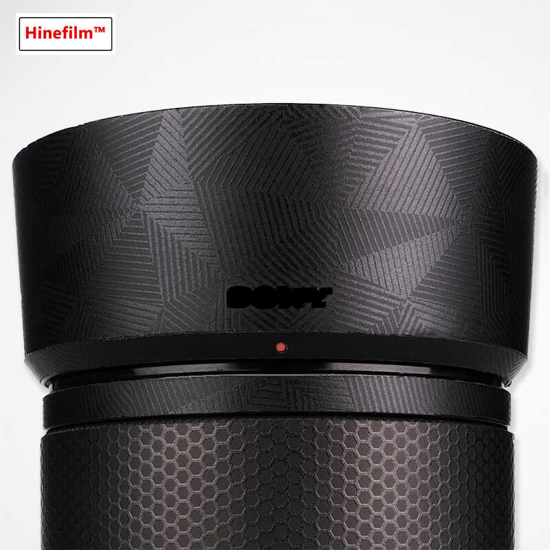 Δ สำหรับ FE 50Mm F / สติกเกอร์เลนส์สำหรับ Sony Fe50 F1.8 ฟิล์มป