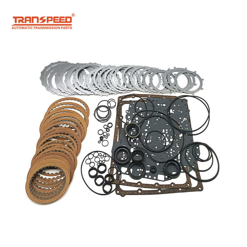 々 TRANSPEED Jr405e Rc4a-Elใหม่เกียร์อัตโนมัติเกียร์อัตโนมัติre