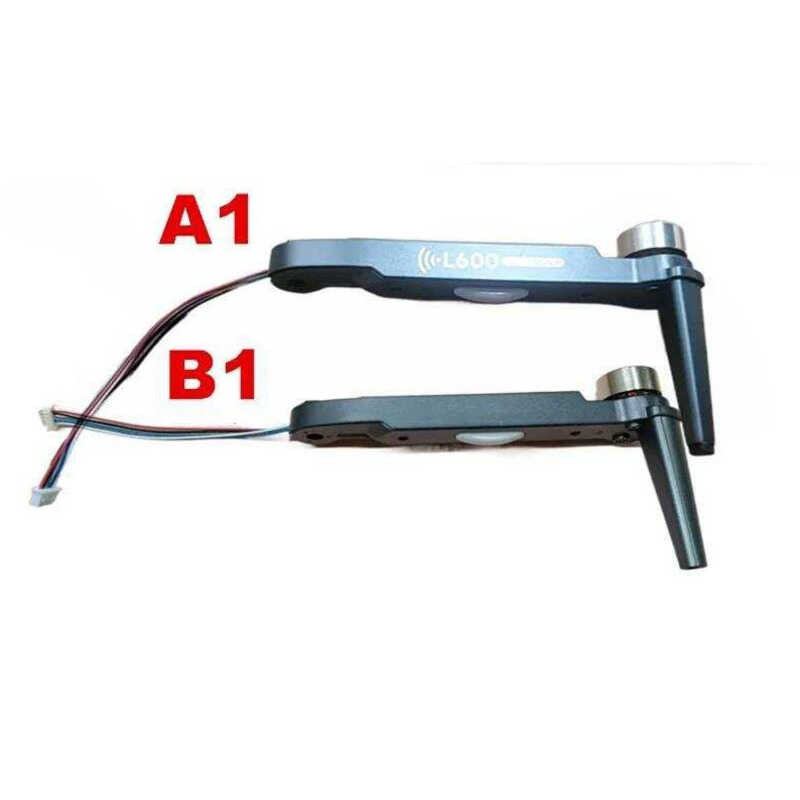 ▥ Original MAX แขน L600 PRO มอเตอร์สําหรับ L600pro/Max Drone อะไหล่แขน