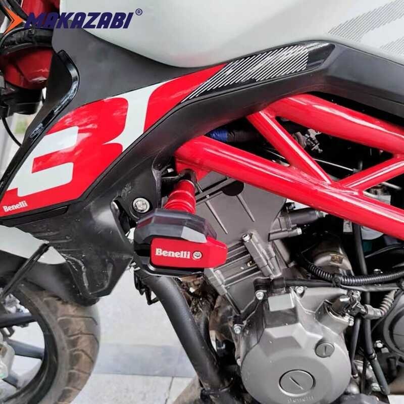 สำหรับ Benelli Bn300/Bn600 Bj300/Bj600 Bn302 T300 T600 Leoncino 250 รถจักรยานยนต