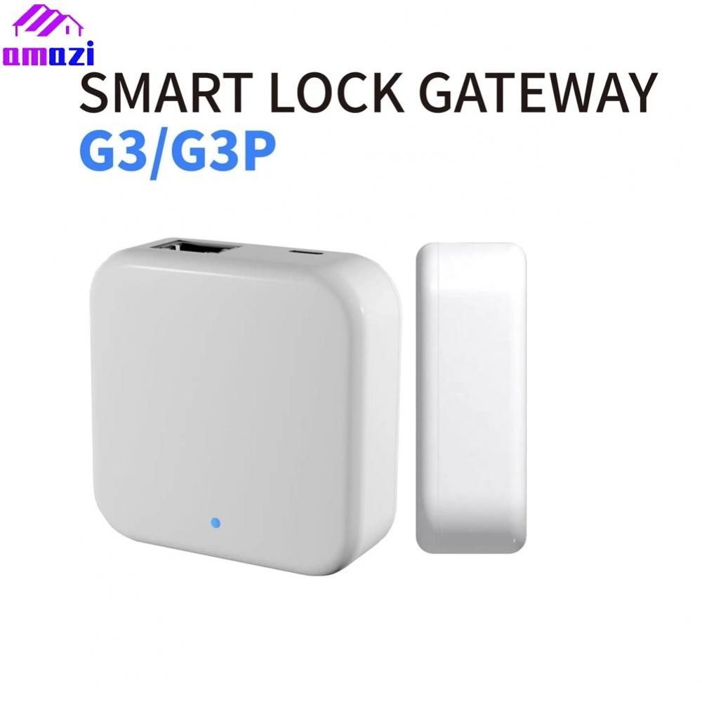 【AMZ】Lock Gateway AES 128-bit Bluetooth G2 Lock Smart Lock For Gateway G3 G 3P G4