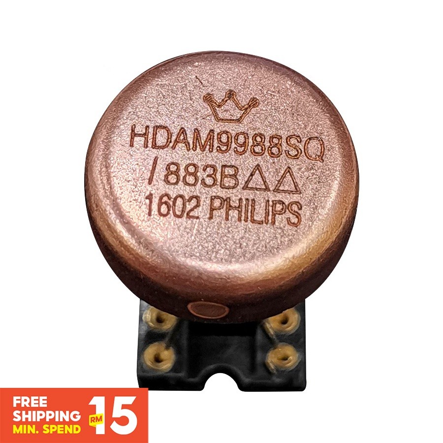 แอมป์ HDAM9988SQ/883B HDAM HDAM8888SQ V4i-D AMP9922AT 1 ชิ้น