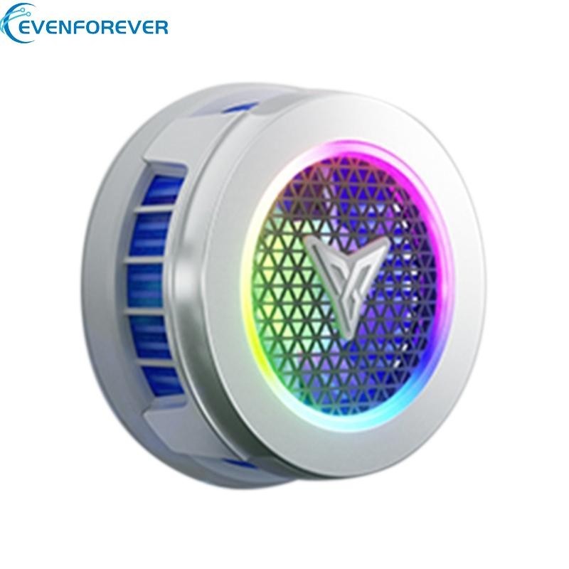 Ev Original B7X หม้อน้ําพัดลมระบายความร้อนโทรศัพท์การแปลงความถี่อัจฉริยะ Semiconductor Heat Sink Co