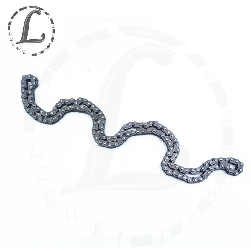▩ YAMAHA รถจักรยานยนต์ Camshaft โซ่เวลา Ttr250 TTR 250 ชิ้นส่วนโซ