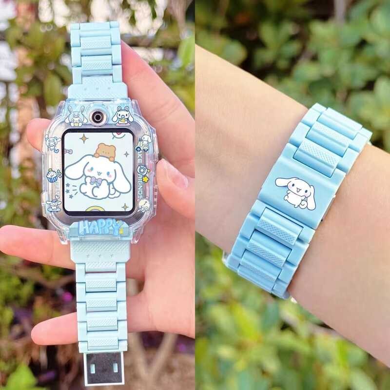 For Spider-Man Imoo Z1 Z2 Z5 Z6 Z7 Strap Magnetic Strap