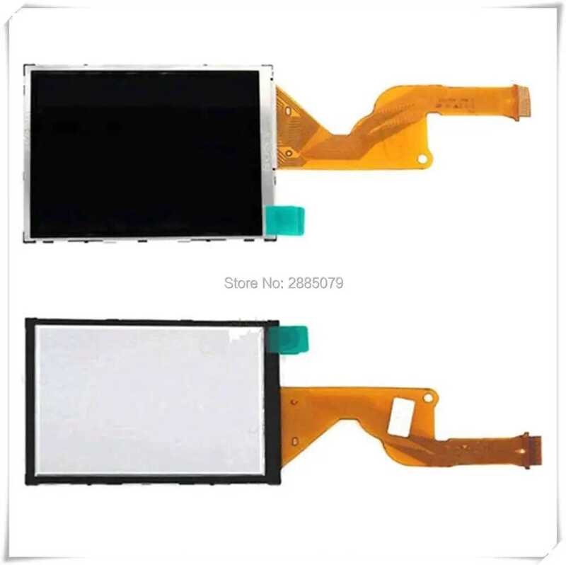 ▥ จอแสดงผล Lcd ใหม่ Touch Digitizer Replacement Repair Part สําหรับ Canon IXUS 900 Sd900 IXY1000