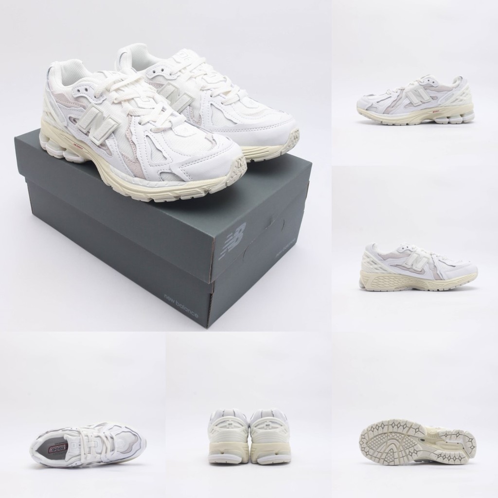 New Balance NB 1906R รองเท้าผู้ชายผู้หญิง M1906DE