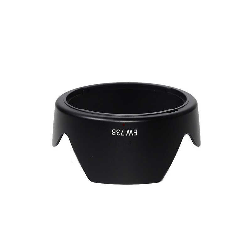 Ew-54 10 ชิ้น/ล็อต Ew-60C Ew-60Cii Ew-63C Ew-73B Ew-73C Ew-78D Ew-83E Ew-83H สําหรับกล้องเลนส์