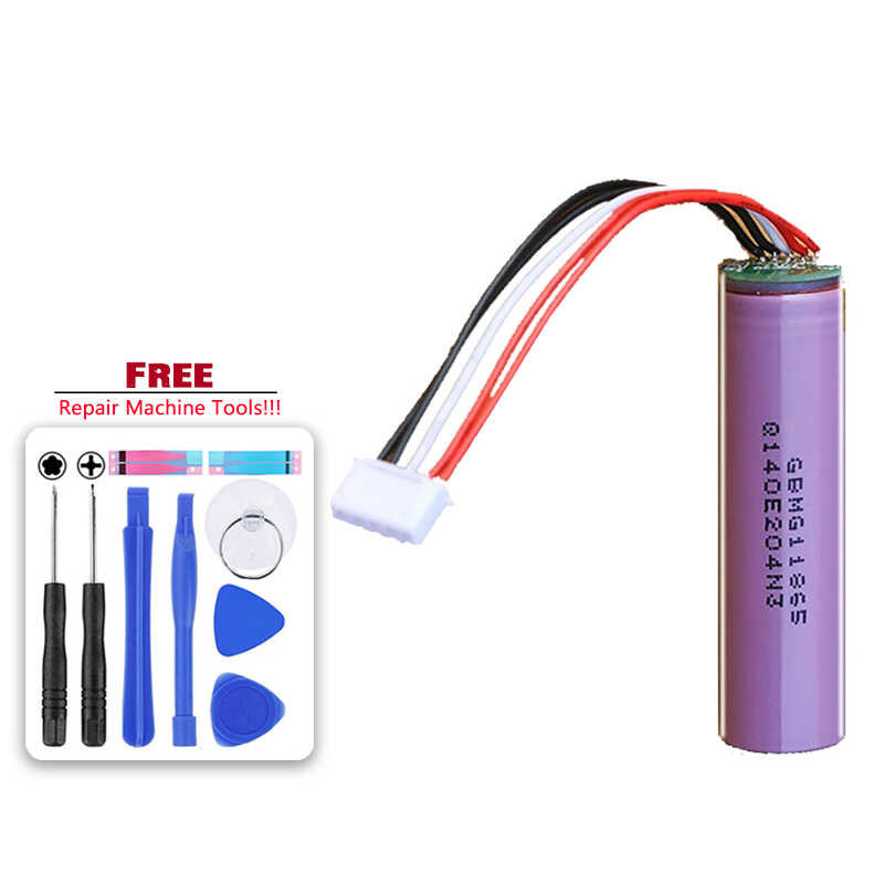 ST-05(2700mAh) 2700mAh แบตเตอรี่ for sony SRS-XB21 ST-05 ST-05S Bluetooth speaker