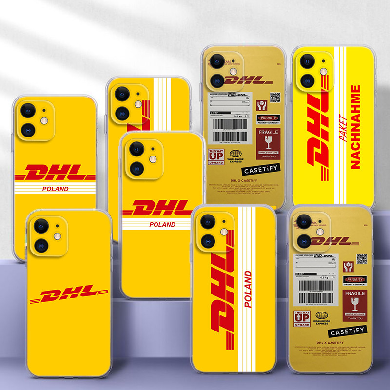 R114 DHL Express Soft สําหรับ Infinix S5 X652 S5 Lite สมาร์ท 4 X653 ร้อน 9 Pro 4C X653C 6 X6511B Zer
