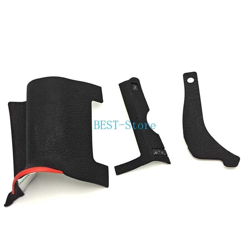 Δ คุณสมบัติใหม่สำหรับ Nikon Grip Rubber D750 + FX ยางอะไหล่กล้อ