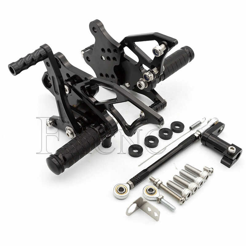 Δ สำหรับ Yamaha Mt03 YZF R3 R25 2014-2020 Mt25 2015-2020 รถจักรยานยนต์เบา