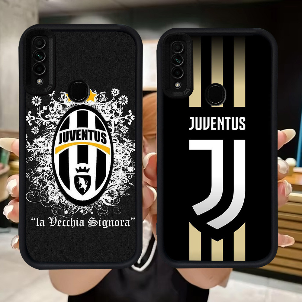 Q127 J-Juvenus soft Casing สําหรับ OPPO F15 A53 A31 A53S Reno 3 A91 A33
