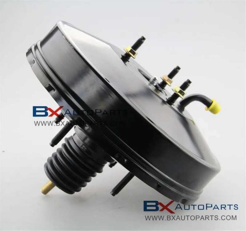 บูสเตอร์เบรกเซอร์โวเฟรโนสำหรับโคโรลล่า บีดี-042 1991-2001 AE101 AE100 44610-1A450 44610-1E310 44610-