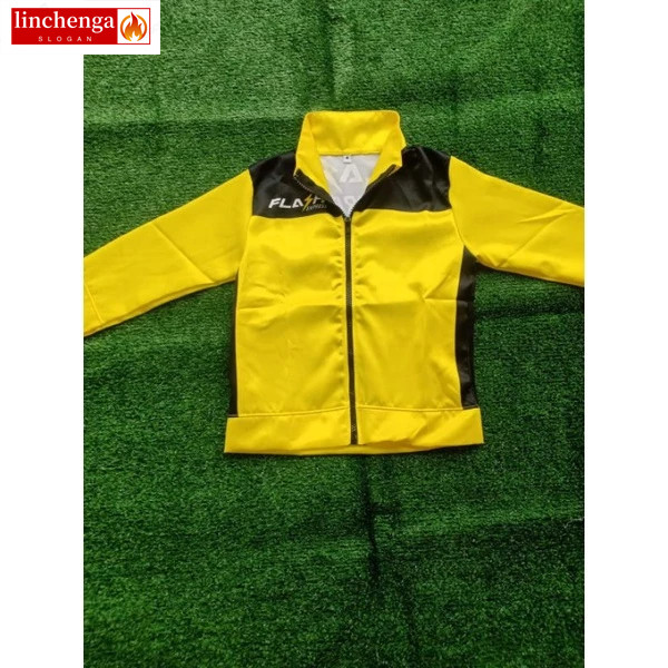 (พร้อมจัดส่ง) เสื้อแจ็กเกตแฟลช เอ็กซ์เพรส