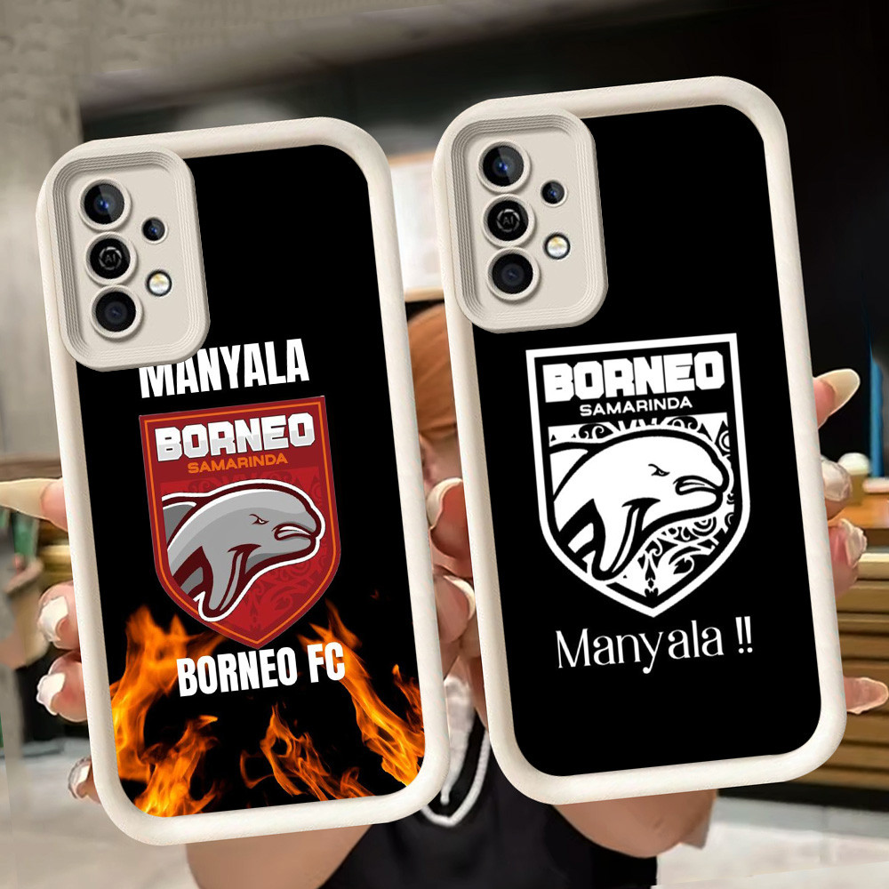 ปลอกอ่อนสําหรับ Samsung A16 A36 A24 A35 A15 A25 A55 A34 A54 A04s S25 Ultra A56 A05S A14 5G สีขาว Q85