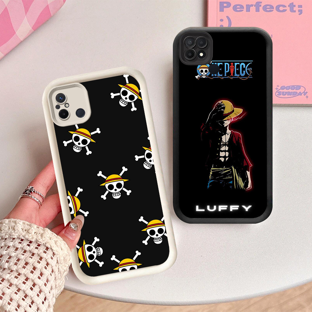 NA-63 ชิ้นเดียวปลอกกันกระแทกสําหรับ Xiaomi Redmi 9C 11A 12C 10C NFC POCO C55 C31